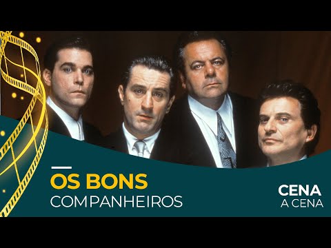 Cena a Cena - Goodfellas: consciência e consequência