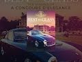 Best in Class: The Making of a Concours d'Elegance
