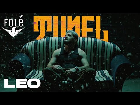 LEO - TUNEL (OFFICIAL VIDEO)