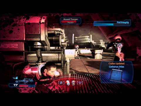 Mass Effect 3: Gameplay Walkthrough - Part 15 (X360/PS3/PC) [HD]