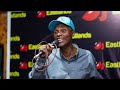 Wanarwego Joseph Wamumbe Performing Live