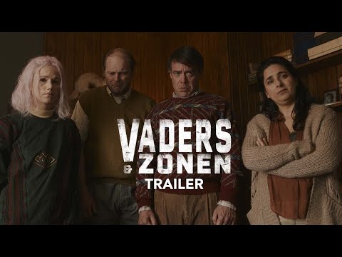 Vaders & Zonen