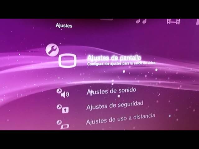Video relacionado