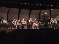 Symphonic Concert May09 Whitewater Festival