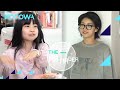 Yeon Woo helps her mom, Aiki, with her catwalk l The Manager Ep 224 [ENG SUB]
