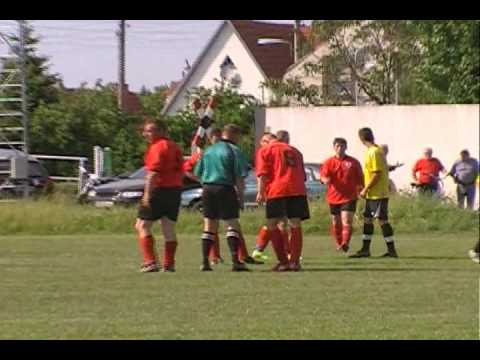 SV Sachsen Zeithain - SG Canitz