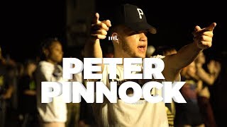 6lack, Childish Major & DRAM - "I Like You" | Peter Pinnock | mL