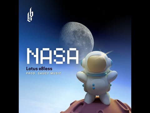 Lotus eBless - NASA (Videolyrics)