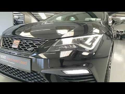 SEAT Leon 2.0 - Image 2