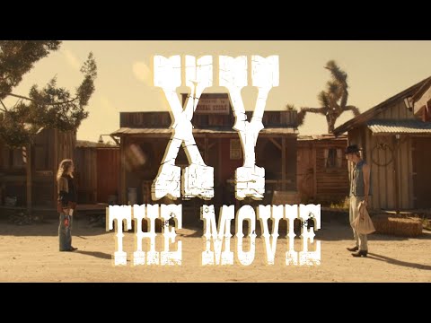 Jillian Shea - XY (Official Video)