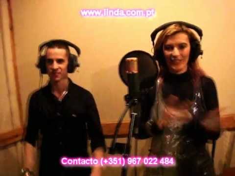 Linda e Ruizinho desgarrada FEBRE ALTA 2012