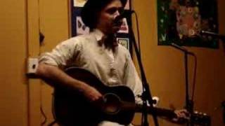 C.W. Stoneking - Jungle Lullaby