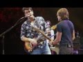 John Mayer with Keith Urban - Don't Let Me down ...