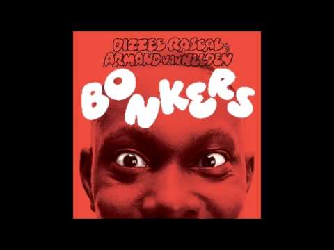 Yeah Yeah Yeahs VS Basement Jaxx & Dizzee Rascal - Where's Your Bonkers Head (David!C Mashup)