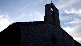 preview picture of video 'la chapelle des Figons à Eguilles'