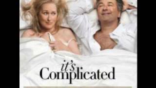 04 Sight Surprise - Hans Zimmer - It's Complicated Score