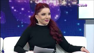 Առավոտը Շանթում/Aravoty Shantum/Բաբկեն Պիպոյան