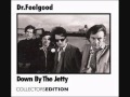 Dr. Feelgood - Rock Me Baby (Live)