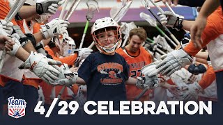 4/29 Celebration #teamIMPACT gameplay video by alucas, 18:21 duration