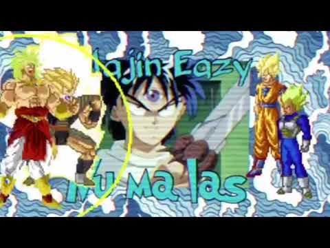 Majin Eazy - Nu mă las