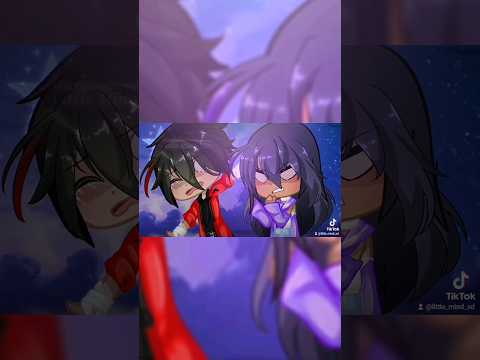 "❤️‍🔥"Aaron..I'm back!!// Gacha meme // Aphmau💜 #trending #gachatrend #trend #feed #fpy #aphmau