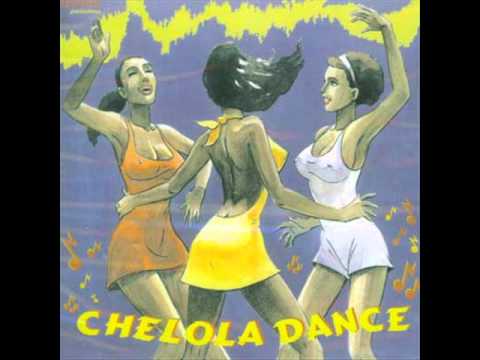 Chelola DANCE - Pou vou