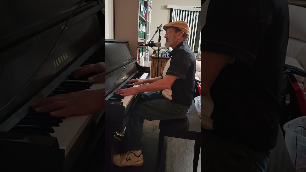 Promotional video thumbnail 10 for Alan Meyers