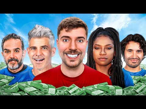 What Happened To The Beast Games Players?