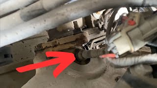 Oxygen Sensors Bank 1, 2 GMC Acadia 3.6L 2007-2016 Location and Replacement