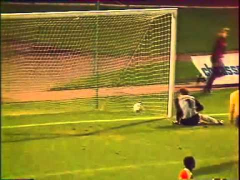 1987/1988 D2 J01 Sochaux-Orléans: 4-0