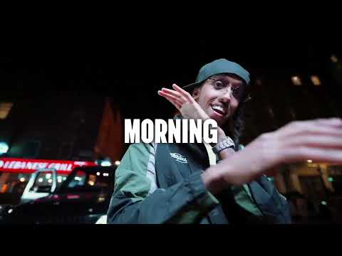 [FREE] Paperboytripz x GeeYou UK Wave Type Beat "MORNING" (prod. ebz x noel)