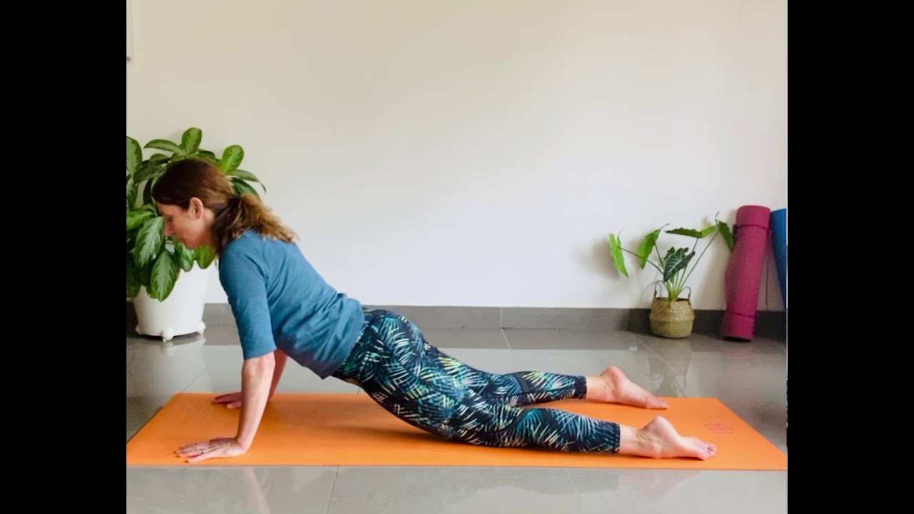 Feel Good Pilates