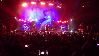 Rise Against, Tom Morello, Brian Fallon &amp; Wayne Kramer - The Ghost Of Tom Joad