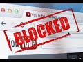 My Recent Video Blocked In Your Country