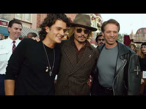 Jerry Bruckheimer Documentary  - Hollywood Walk of Fame