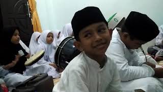 Download lagu Shalawat Allahu Shafatli by Darul Al Mukarramah mp3