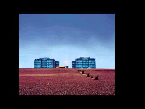KEANE The Starting Line (with lyrics)