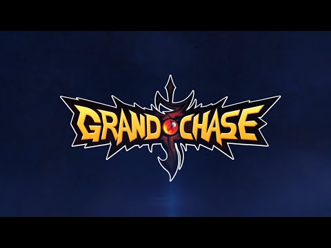 A GrandChase videója