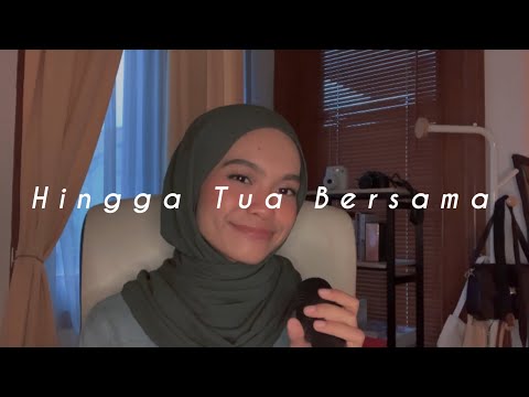 Hingga Tua Bersama - Rizky Febian (Covered by Wani Annuar)