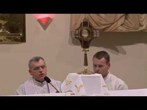 Spotkanie otwarte 17.01.2015- Adoracja i Modlitwy