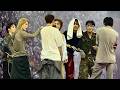 BTS - Body to Body (Live from Arirang World Tour 2026, Munich, Germany)