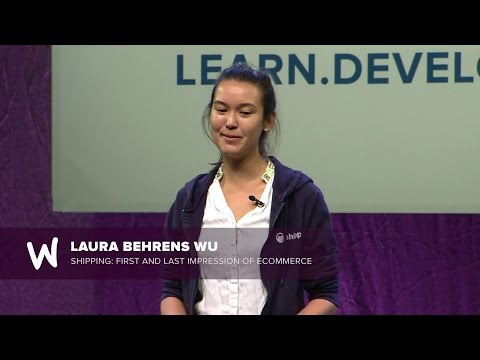Shipping First and Last Impressions of eCommerce