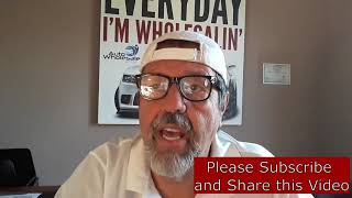 Getting a Dealership License at your Home!