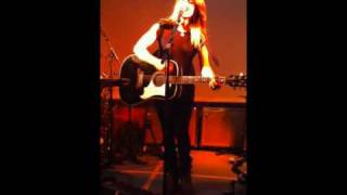 The Entertainer by KT Tunstall
