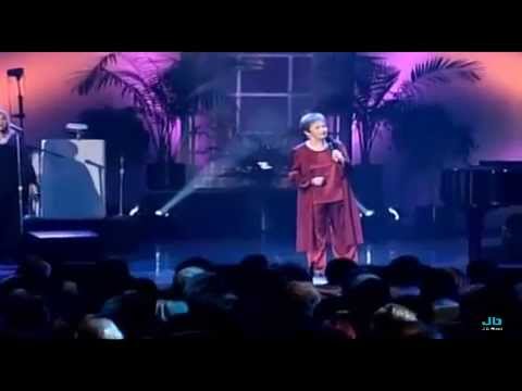 Gogi Grant - The Wayward Wind (The Trump Taj Mahal, Atlantic City - 2004)