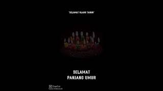 Download lagu Happy Birthday #story #storywa #storyhappybirthday #ulangtahun #ucapan mp3 Download lagu Happy Birthday #story #storywa #storyhappybirthday #ulangtahun #ucapan mp3