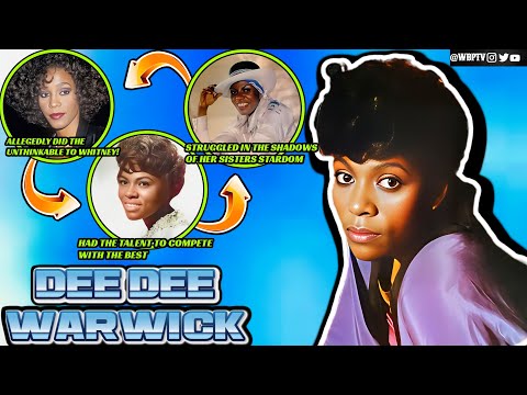An Underrated Soul Star | The Untold Truth Of Dee Dee Warwick