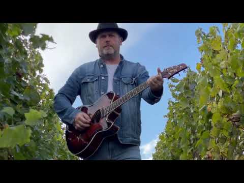 Vánek s vůní burčáku , František Mocko