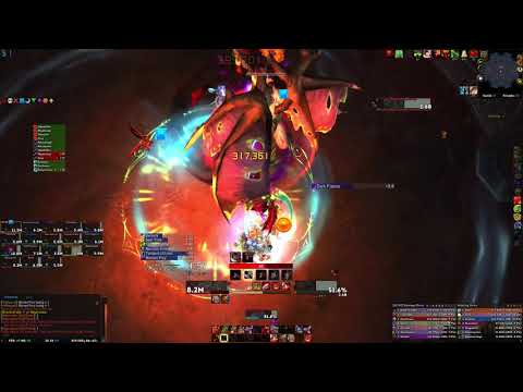 Heroic Varimathras Fury PoV