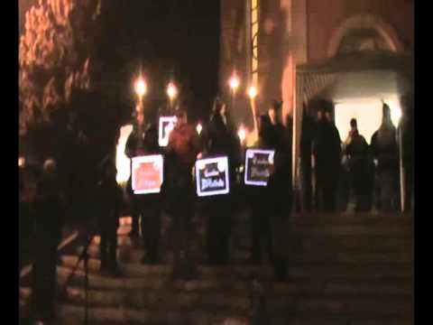 ONDA TG 21.11.2013 - ECCIDIO DI LIMMARI 2013